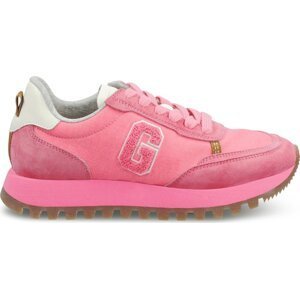 Sneakersy Gant Caffay Sneaker 28533473 Hot Pink G597
