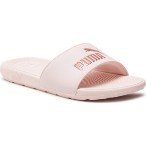 Nazouváky Puma Cool Cat 2.0 389108-05 Cloud Pink/Rose Gold