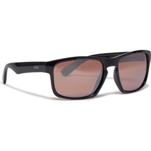 Sluneční brýle GOG Logan E713-1P Black