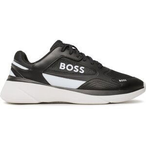 Sneakersy Boss Dean 50487577 10248104 01 Charcoal