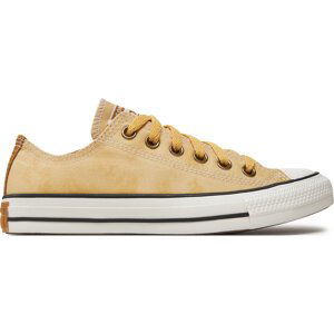 Plátěnky Converse Chuck Taylor All Star A08132C Utility Sunflower/Trek Tan