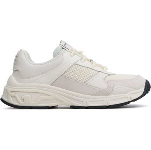 Sneakersy Emporio Armani X4X625 Off White