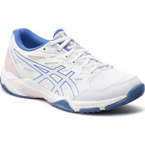 Boty Asics Gel-Rocket 11 1072A093 White/Sapphire 102