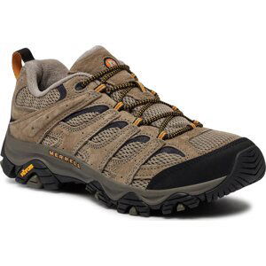 Trekingová obuv Merrell Moab 3 J035887 Pecan