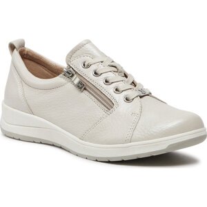 Sneakersy Caprice 9-23752-42 Pearl Perlato Deer 136