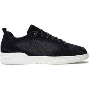 Sneakersy ARKK Copenhagen Visuklass Mesh CR5928-0099-M Černá