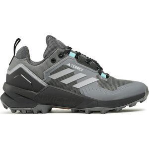 Boty adidas Terrex Swift R3 Hiking Shoes HQ1059 Grey Five/Mint Ton/Grey Three