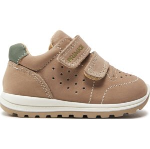 Sneakersy Primigi 5855733 M Dark Beige