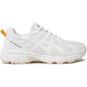 Boty Asics GEL-VENTURE 6 1203A297 WHITE/WHITE 100