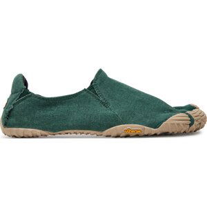 Boty Vibram Fivefingers Cvt-Lb 23M9902 Green/Beige