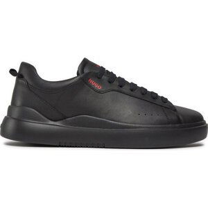 Sneakersy Hugo Blake Tenn 50499261 Black 005