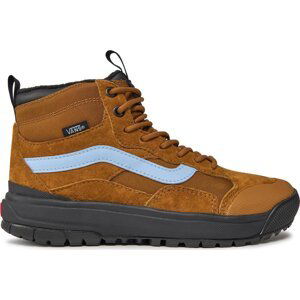 Sneakersy Vans Ua Ultrarange Exo Hi Mte-1 VN0A5KS50BO1 Blue/Brown