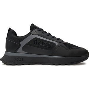 Sneakersy Boss Jonah Runn Merb 50517300 Black 005