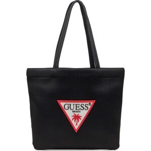 Kabelka Guess E2GZ06 KCG70 JBLK