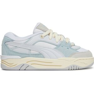 Sneakersy Puma Puma-180 389267 13 Puma White/Silver Mist