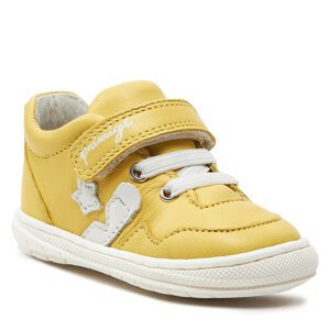 Sneakersy Primigi 5902233 Lemon