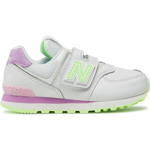 Sneakersy New Balance PV574CX Béžová