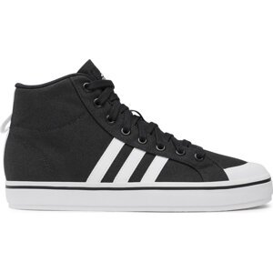 Boty adidas Bravada 2.0 Lifestyle Skateboarding Canvas Mid-Cut Shoes HP7975 Black