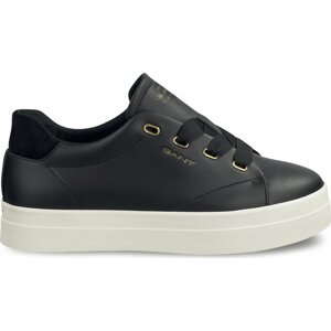 Sneakersy Gant Avona Sneaker 28531569 Black G00