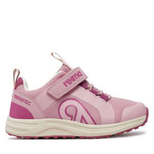 Sneakersy Reima 5400007A Grey Pink 4500