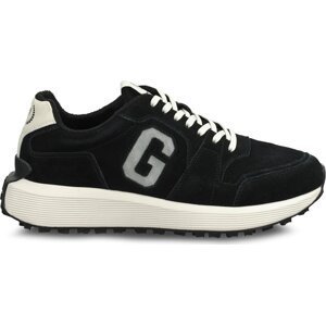 Sneakersy Gant Ronder Sneaker 27633227 Černá
