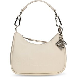 Kabelka Steve Madden Bprime Shoulderbag SM13001153-02002-BNS Bone/Silver