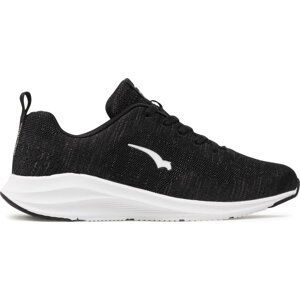 Sneakersy Bagheera Power 86540-7 C0108 Black/White