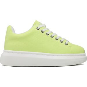 Sneakersy GOE LL2N4027 Limon