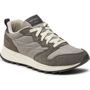 Sneakersy Merrell Alpine 83 Sneaker Sport J006053 Charcoal