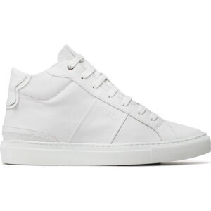 Sneakersy Guess Todi Mid FM5TOM ELE12 OFFWH