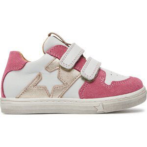 Sneakersy Froddo Dolby G2130315-16 S White/Fuxia 16