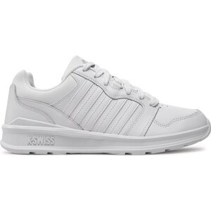 Sneakersy K-Swiss Rival Trainer 09078-998-M White/White/Vapor Blue 998