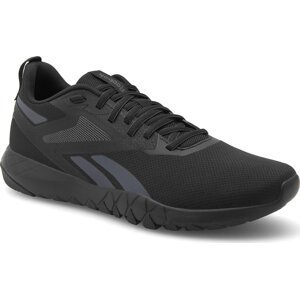 Sneakersy Reebok Flexagon Force 4 100033368 Black