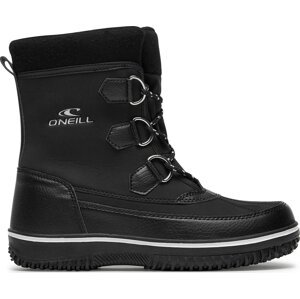 Boty O'Neill Alta Women High 90233030.11A Triple Black