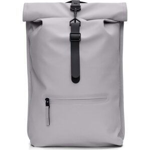 Batoh Rains Rolltop Rucksack W3 13320 Flint 011