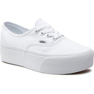 Tenisky Vans Ua Authentic Stackform VN0A5KXXBPC1 True White/True White