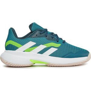 Boty adidas CourtJam Control Tennis ID1544 Arcfus/Ftwwht/Luclem
