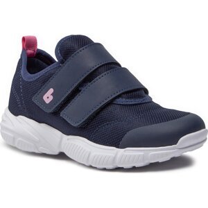 Sneakersy Bibi 1100221 Navy/Candy/Drop