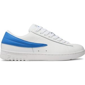 Sneakersy Fila Highflyer L FFM0191.13214 White/Lapis Blue