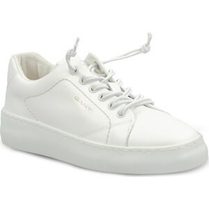 Sneakersy Gant Lawill Sneaker 28531503 White G29