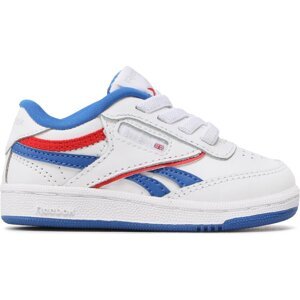 Boty Reebok Club C Revenge G2610 Bílá