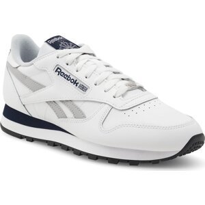 Sneakersy Reebok Classic Leather 100074356 White