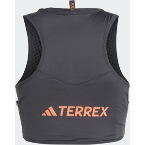 Běžecká vesta adidas Terrex Trail Running Vest HS6020 black
