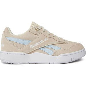 Boty Reebok Bb 4000 II IE9776 Alabaster/Feel Good Blue-R/Cloud White