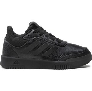 Boty adidas Tensaur Sport 2.0 K GW6424 Core Black/Core Black/Grey Six