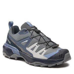 Sneakersy Salomon X Ultra 360 L47450400 Sharkskin / Grisaille / Stonewash