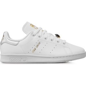 Boty adidas Stan Smith Shoes HQ4243 Bílá