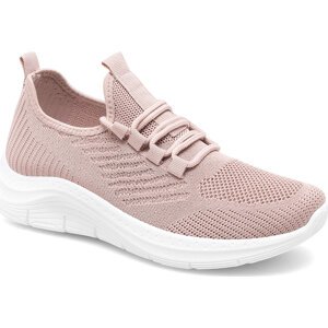 Sneakersy Jenny Fairy WFA2706-1 Pink