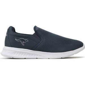 Sneakersy KangaRoos Kl-A Belos 70005 000 4075 Dk Navy/Vapor Grey