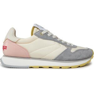 Sneakersy HOFF Chalcis 12417002 Light/Pastel Blue